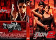 Sinopsis film Don 2