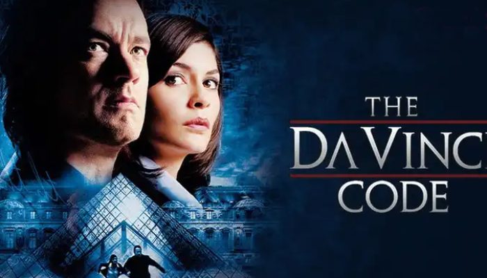 Sinopsis film The Da Vinci Code: Kisah Misteri Pembunuhan yang Menggemparkan Tayang di Bioskop Trans TV Malam Ini