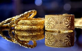 Harga Emas Perhiasan