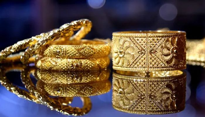 Harga Emas Perhiasan di Perdagangan Rabu (1/10/2025): 24 Karat Naik Rp5.000 Dibanderol Rp1.815.000 Per Gram