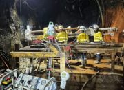 Tiga Jenazah Pekerja Tambang GBC Ditemukan, Freeport Pastikan Evakuasi Berlanjut