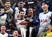 Tottenham Hotspur Dapat Suntikan Dana Rp 2 Triliun dari Keluarga Lewis! Modal Segar untuk Buru Trofi & Stabilkan Finansial Klub