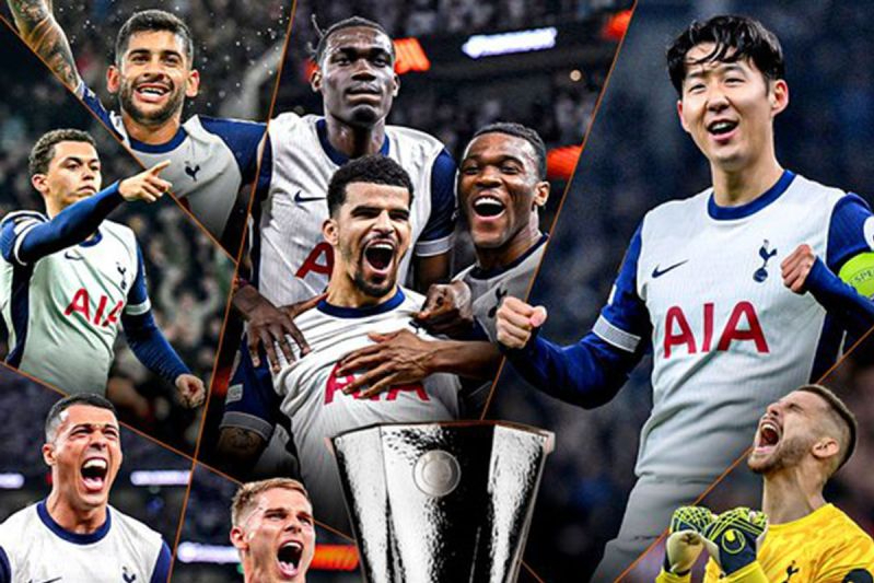 Tottenham Hotspur