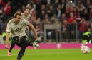 Pesepak bola Bayern Munich, Harry Kane