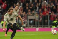 Pesepak bola Bayern Munich, Harry Kane