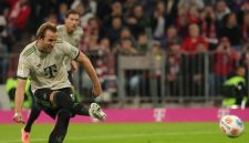 Pesepak bola Bayern Munich, Harry Kane