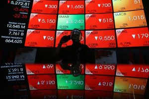Research and Investment Pilarmas Investindo Sekuritas Maximilianu: IHSG Ditentukan Arah Kebijakan Suku Bunga Acuan Bank Indonesia