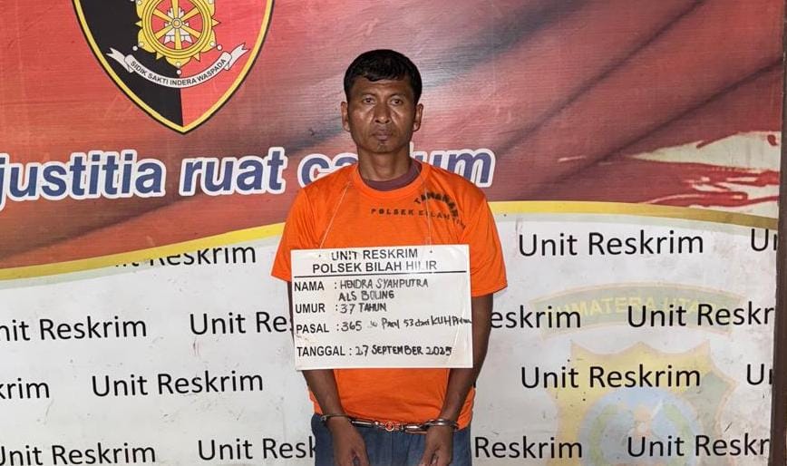 Pembacokan