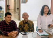LBH Medan Ungkap Kejanggalan Kematian Wartawan Nico Saragih, Desak Kapolda Sumut Bentuk Tim Khusus