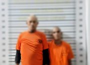 Duo Pelaku Pencurian Modus Pecah Kaca Mobil Ditangkap Polsek Sunggal