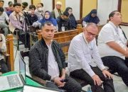 AKBP Yasir Ahmadi Akui Perkenalkan Bos Kontraktor ke Pejabat PUPR dalam Sidang Korupsi Jalan Rp 165 Miliar