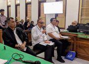 Hakim Minta KPK Terbitkan Sprindik Baru Kasus Korupsi Jalan Paluta, Soroti Pergeseran Anggaran Rp 200 Miliar