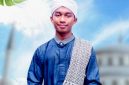 Tgk Muchtar Andhika, di usia 17 tahun  mengemban amanah sebagai Imam Besar Masjid Al-Falah, Kota Sabang, Aceh.