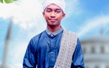 Penganiayaan di Masjid Agung Sibolga