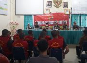 Kejati Sumut Hentikan Penuntutan 21 Tersangka Pencurian, Ternyata Ini Penyebabnya!