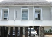 Kejagung Sita Rumah Mewah Riza Chalid di Kebayoran Baru, Terseret Kasus Korupsi Minyak