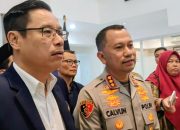 Kapolrestabes Medan