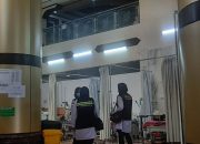 KPK Bongkar Dugaan Jual Beli Kuota Haji Petugas Kesehatan! Layanan Jemaah Terancam, Kerugian Negara Capai Rp 1 Triliun