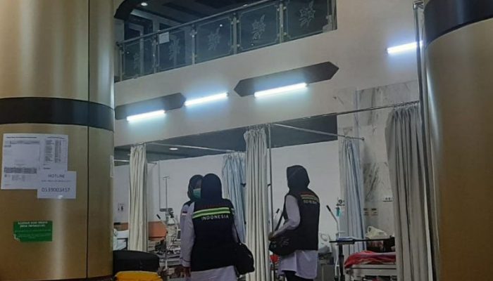 KPK Bongkar Dugaan Jual Beli Kuota Haji Petugas Kesehatan! Layanan Jemaah Terancam, Kerugian Negara Capai Rp 1 Triliun