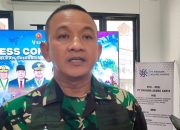 Demi Program MBG, TNI AD Kirim 34 Personel Belajar Manajemen Makanan Militer ke Singapura