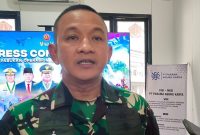 Kadispenad Brigjen TNI Wahyu Yudhayana