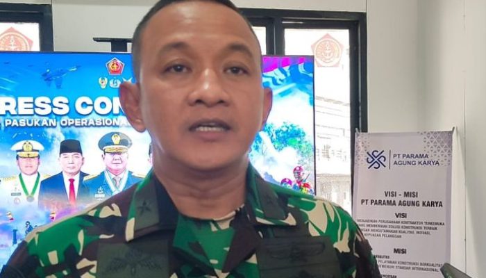 Demi Program MBG, TNI AD Kirim 34 Personel Belajar Manajemen Makanan Militer ke Singapura