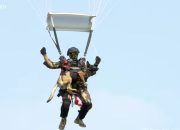 7 Fakta Unik HUT ke-80 TNI di Monas: Atraksi Jet Tempur hingga Pesan Tegas Prabowo