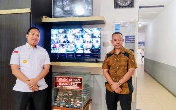 Rutan Kelas I Medan