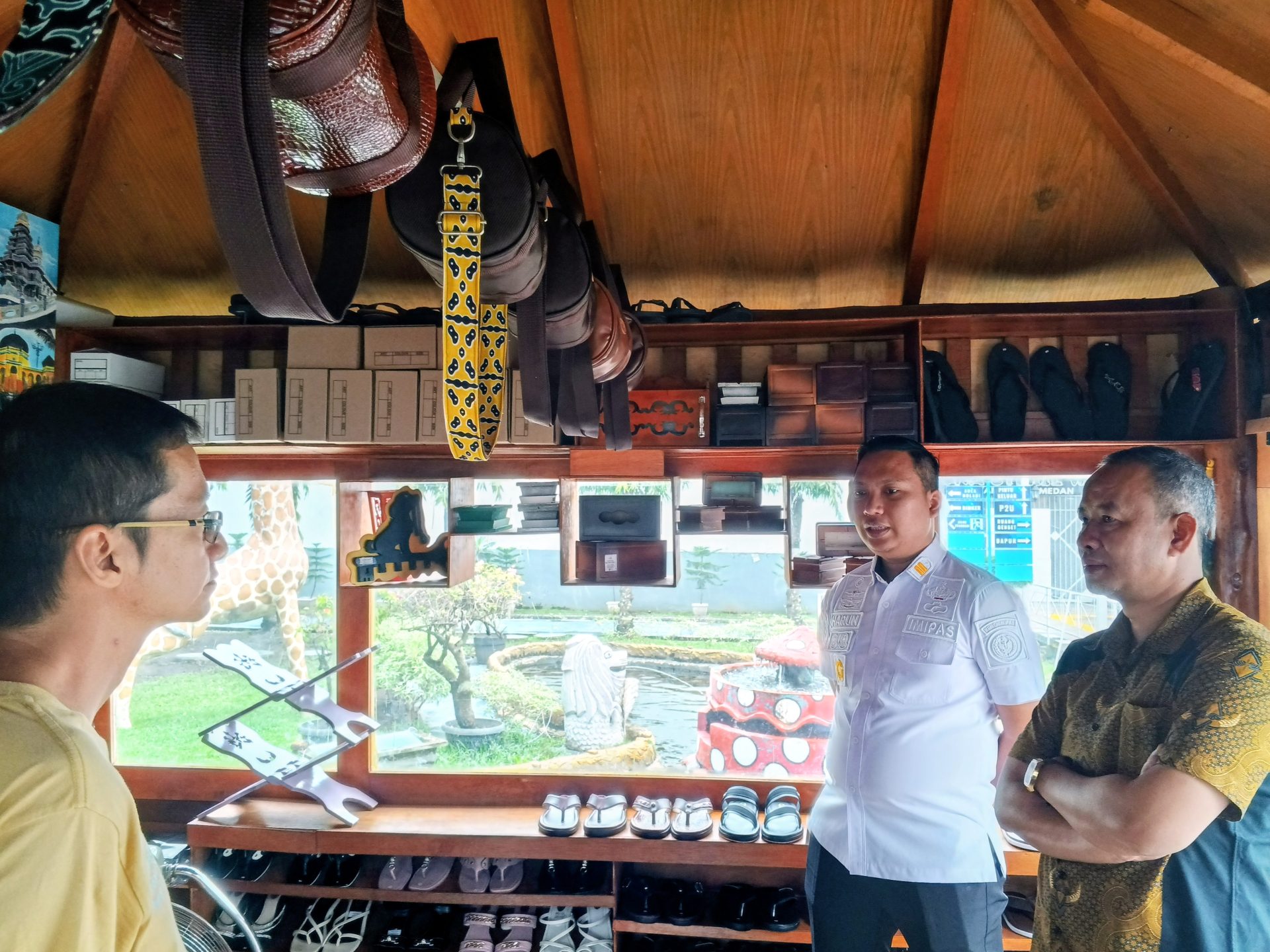 Rutan Kelas I Medan