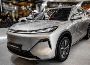 Geely luncurkan 7 model Indonesia