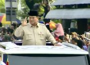 Presiden Prabowo Bagikan 1.582 Kapal Ikan untuk Nelayan, Bangun 1.386 Kampung Nelayan
