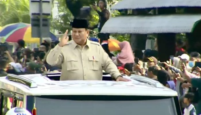 Presiden Prabowo Bagikan 1.582 Kapal Ikan untuk Nelayan, Bangun 1.386 Kampung Nelayan