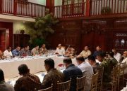 Program MBG, Ada Perintah Tegas Presiden Prabowo kepada Kepala BGN, Dapur SPPG Segera Lengkapi