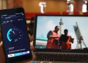 Telkomsel Hadirkan Konektivitas Andal di Desa Nosar: Harapan Baru bagi Masyarakat Tepian Danau Lut Tawar