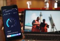 Jaringan Desa Nosar: Telkomsel terus memperluas pemerataan akses layanan jaringan terdepan hingga pelosok negeri, kali ini dengan menghadirkan infrastruktur jaringan di Desa Nosar, Kecamatan Bintang, Kabupaten Aceh Tengah, yang berada di tepian Danau Lut Tawar. Kehadiran jaringan Telkomsel di desa tersebut menjadi jawaban atas keterbatasan akses komunikasi yang sebelumnya dialami warga setempat.