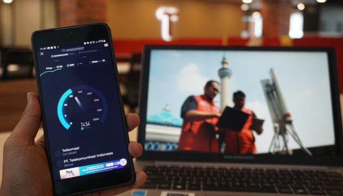 Telkomsel Hadirkan Konektivitas Andal di Desa Nosar: Harapan Baru bagi Masyarakat Tepian Danau Lut Tawar