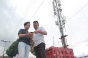 Sebagai bagian dari komitmen Telkomsel dalam menghadirkan pemerataan akses layanan komunikasi digital hingga pelosok negeri, Telkomsel terus memperluas jangkauan jaringan 4G LTE di wilayah Sumatera Utara. Kali ini, Telkomsel resmi menghadirkan infrastruktur jaringan baru di tiga desa di Kabupaten Karo, yakni Desa Pernantin, Desa Kutagugung, dan Desa Mbal-Mbal Petarum.