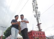 Telkomsel Perkuat Pemerataan Akses Digital di Sumatera Utara: Hadirkan Jaringan 4G di Tiga Desa Wilayah Karo