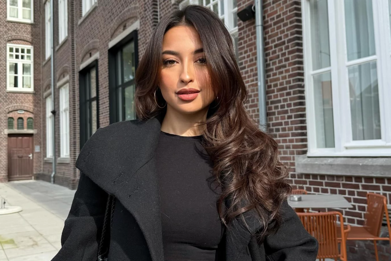 Jennifer Coppen babysitter