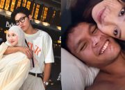 Viral! Video No Sensor Skandal Julia Prastini vs Safrie Ramadan 10 Menit 25 Detik Bikin Jantung Berdetak Kencang