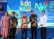 Investasi Sumut Tembus Rp 42,36 Triliun di Triwulan III-2025, Didominasi Sektor Industri dan Makanan