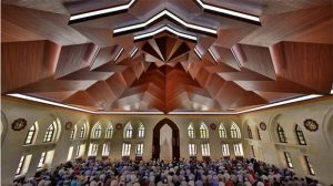 Khutbah Jumat