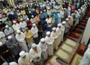 Khutbah Jumat 10 Okotober 2025: Menggapai Berkah dengan Menjadi Pedagang yang Jujur di Era Digital
