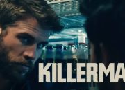Sinopsis Film Killerman Kisah Liam Hemsworth Bongkar Pencuci Uang yang Amnesia Tayang di Bioskop Trans TV Malam Ini