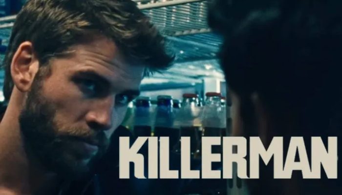 Sinopsis Film Killerman Kisah Liam Hemsworth Bongkar Pencuci Uang yang Amnesia Tayang di Bioskop Trans TV Malam Ini