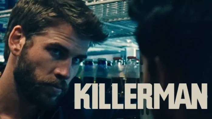 Sinopsis Film Killerman sebuah film yang diperankan oleh Liam Hemsworth Bioskop Trans TV Hari ini 6 Oktober 2025 Tayang 23.00 WIB malam ini