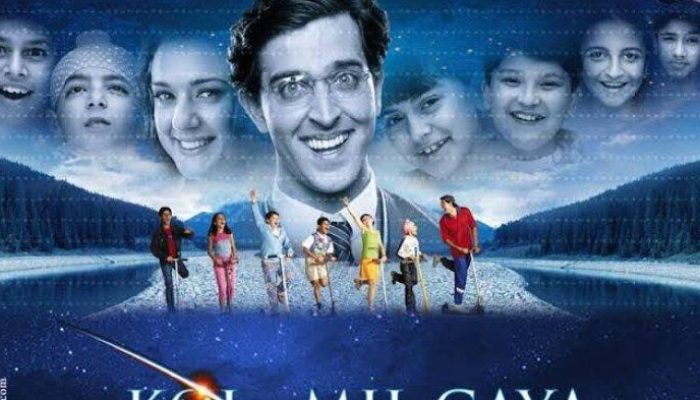 Sinopsis Film Koi Mil Gaya: Kisah Hrithik Roshan Bersahabat dengan Alien Tayang di Mega Bollywood ANTV Selasa 28 Oktober 2025 Pagi Ini