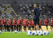 Timnas Indonesia Wajib Menang Lawan Irak, Patrick Kluivert Ungkap Kondisi Mental Pemain