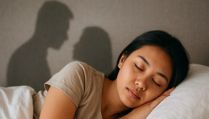 Arti Mimpi Suami Selingkuh dengan Mantan: Pertanda Rindu, Trauma, atau Rasa Insecure?