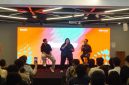 Telkomsel melalui program impact incubator unggulannya, NextDev, kembali hadir di Kota Medan dalam rangkaian roadshow NextDev tahun ke-11 yang mengusung tema “AI-Powered Innovations: What Technopreneurs Need for Now?” (23/10). Kegiatan ini menjadi bagian dari upaya Telkomsel memperluas jangkauan technopreneurs di berbagai daerah, termasuk di Sumatera, dengan menghadirkan kurikulum inovasi berbasis kecerdasan buatan (AI)